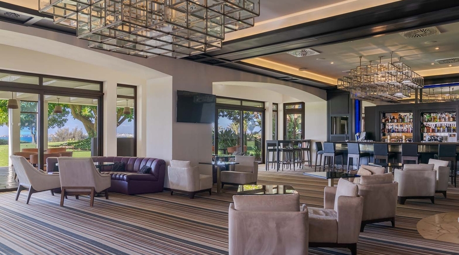 Pestana Alvor Praia — bar