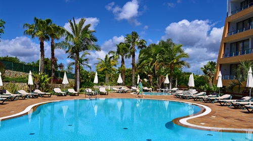 Pestana Alvor Park