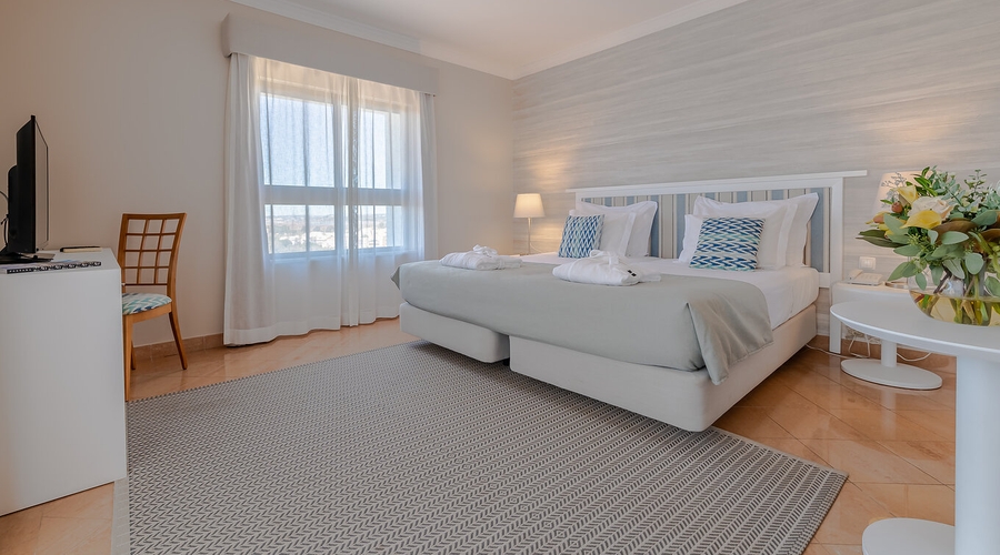 Pestana Alvor Park — room