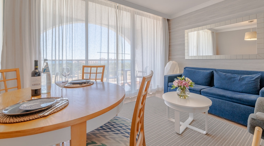 Pestana Alvor Park — room