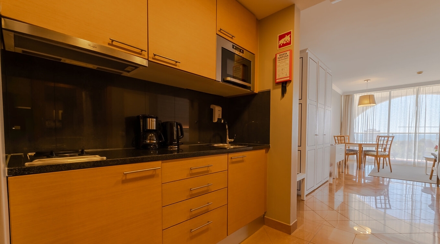 Pestana Alvor Park — room