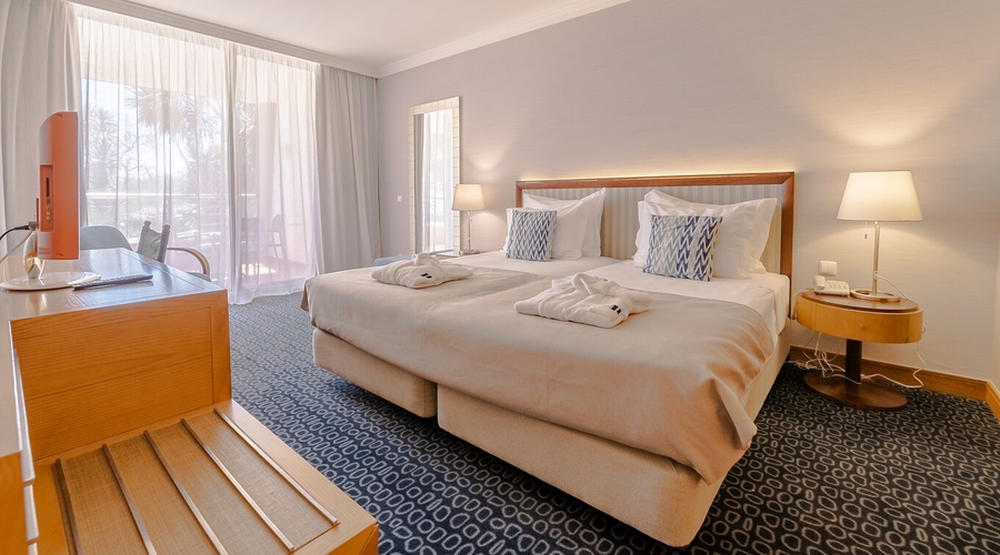 Pestana Alvor Park — room