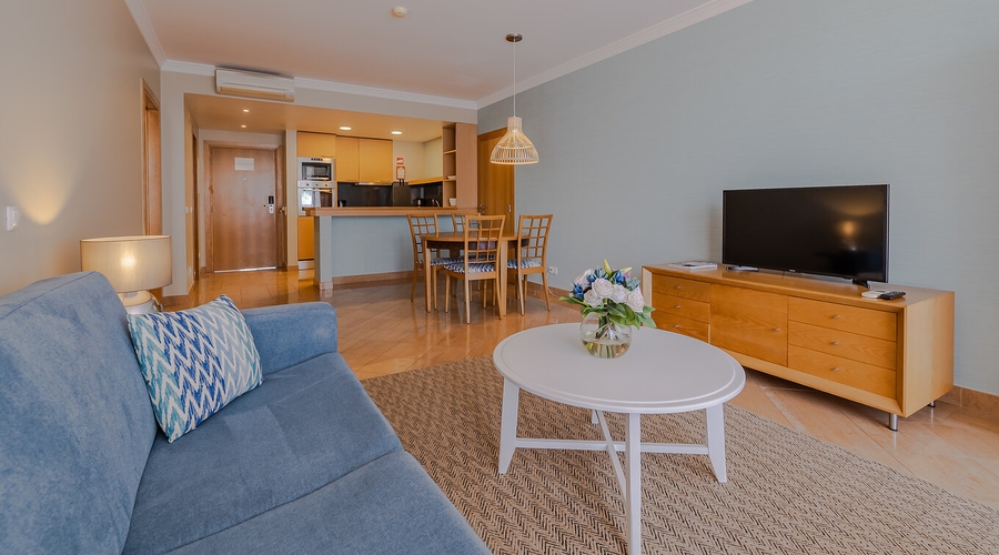 Pestana Alvor Park — room
