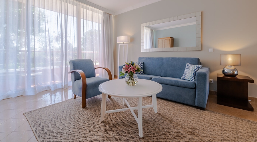 Pestana Alvor Park — room