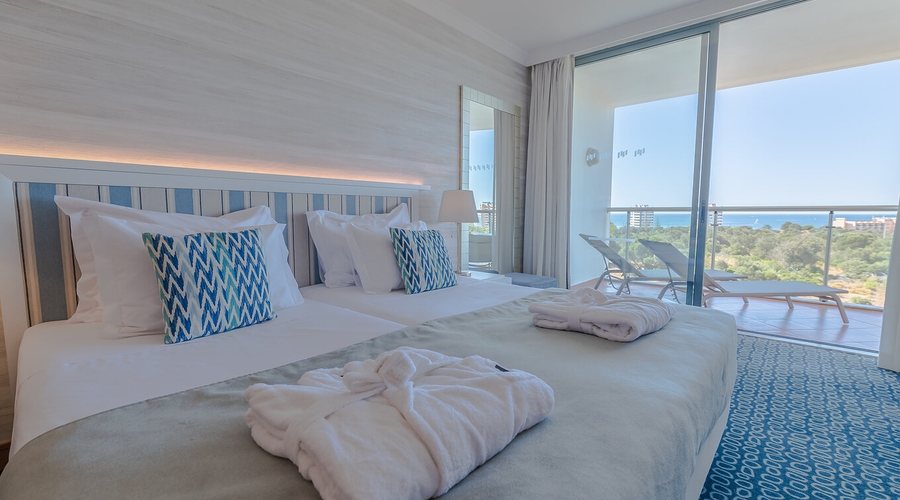 Pestana Alvor Park — room