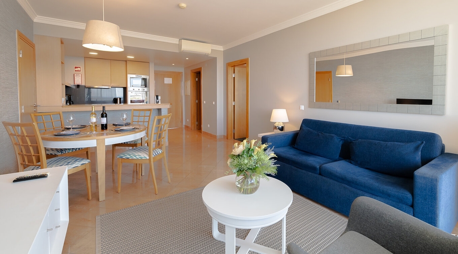 Pestana Alvor Park — room