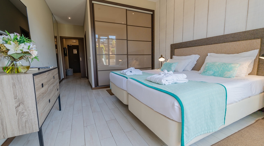 Pestana Alvor Park — room