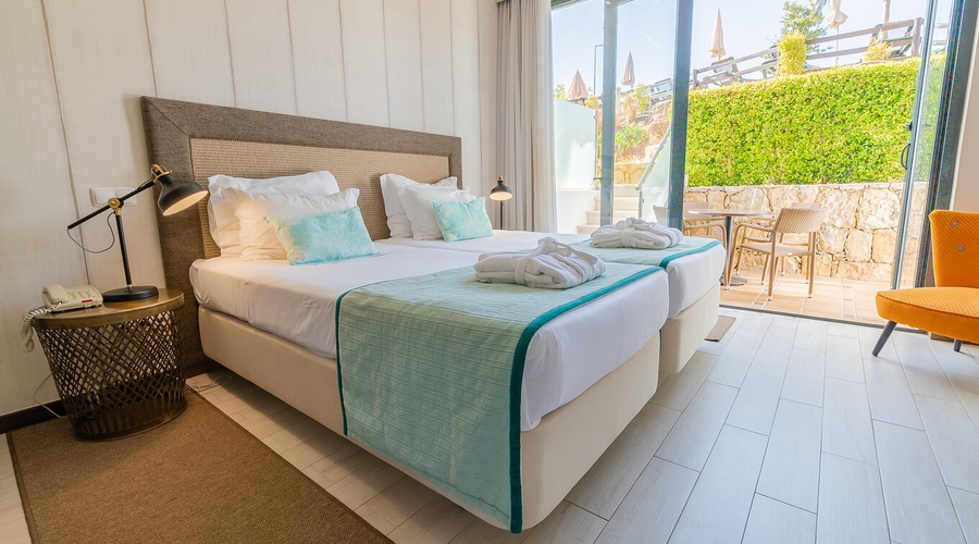 Pestana Alvor Park — room