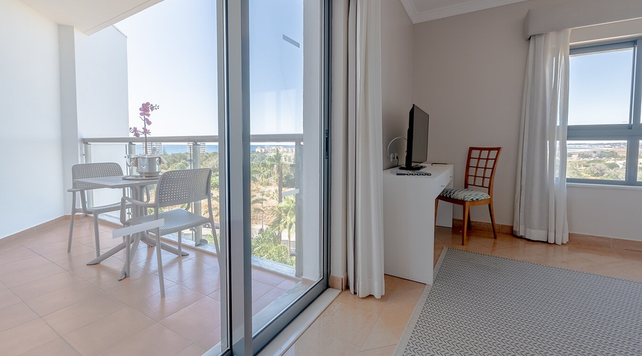Pestana Alvor Park — room