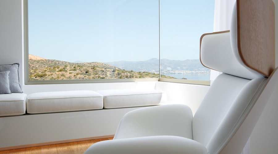 Daios Cove — room