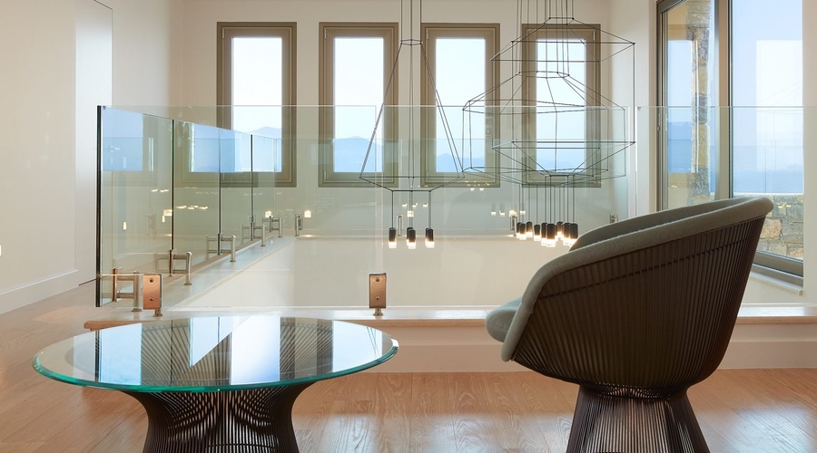 Daios Cove — lounge