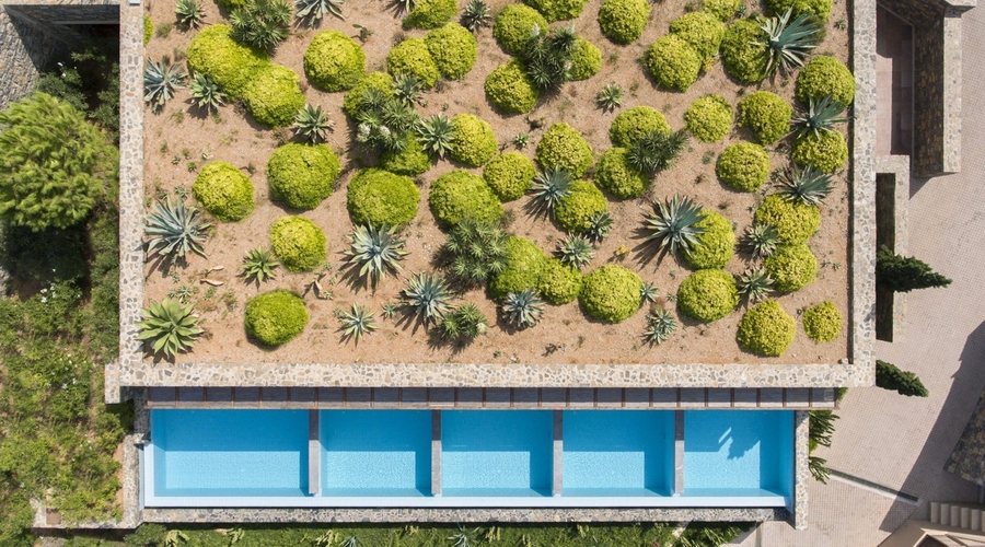Daios Cove — pool