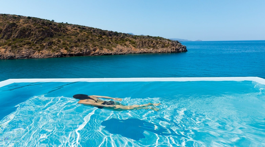 Daios Cove — pool