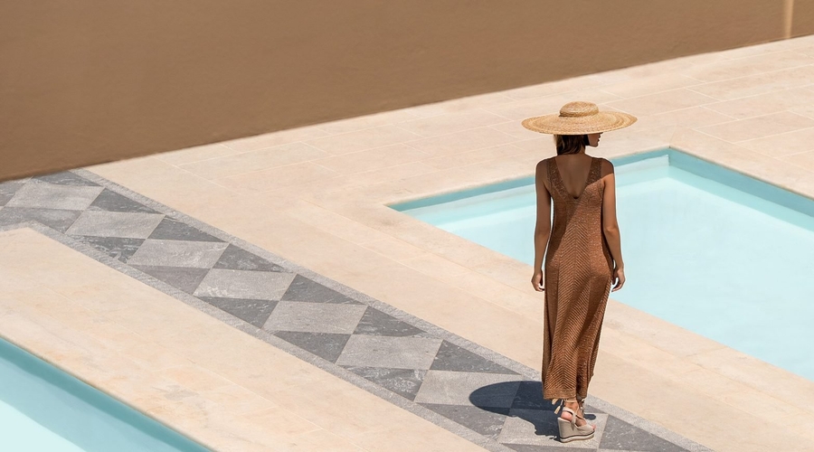 Daios Cove — pool