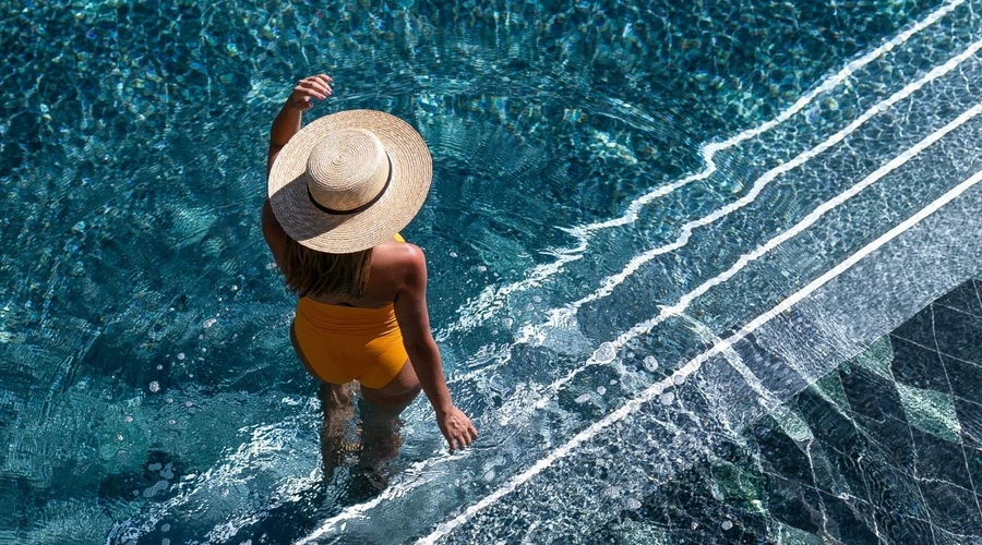 Daios Cove — pool