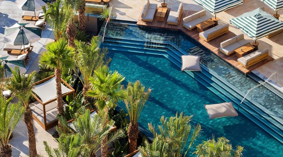 Daios Cove — pool