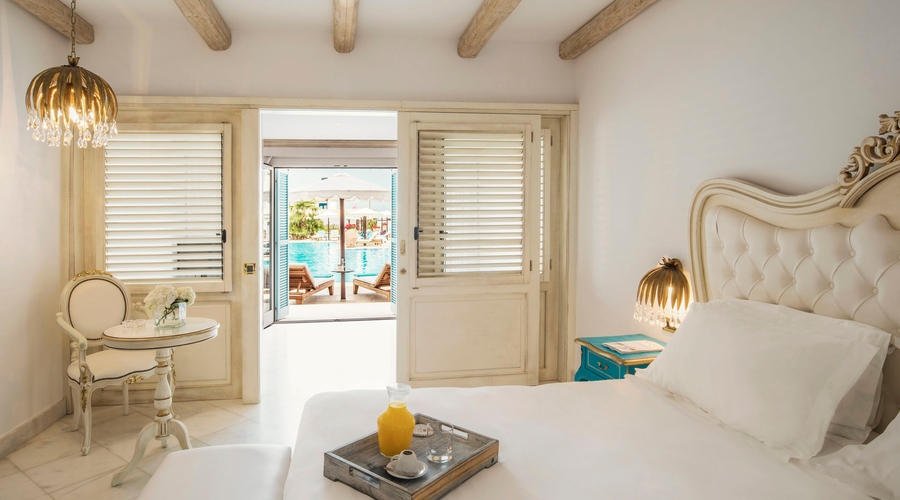 Mitsis Selection Laguna — room