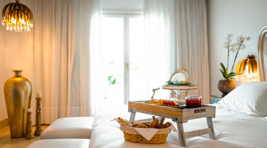 Mitsis Selection Laguna — room