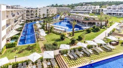 Zafiro Palace Palmanova