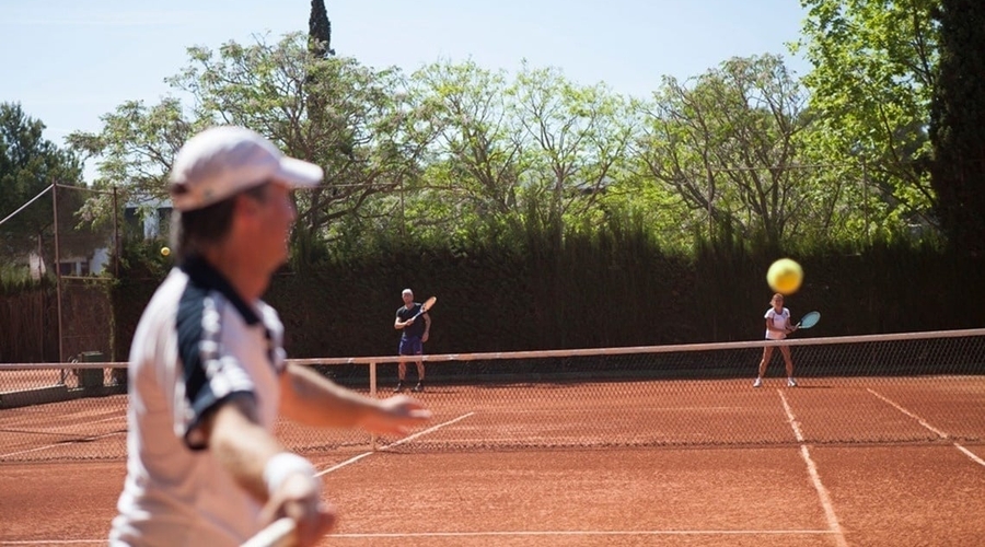 Hotel Best Delta — activities
