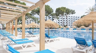 Hotel Best Delta