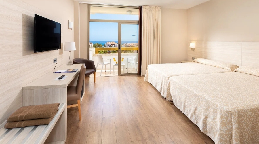 Hotel Best Tenerife — room