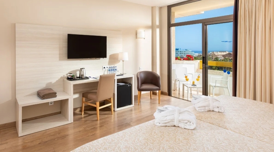 Hotel Best Tenerife — room