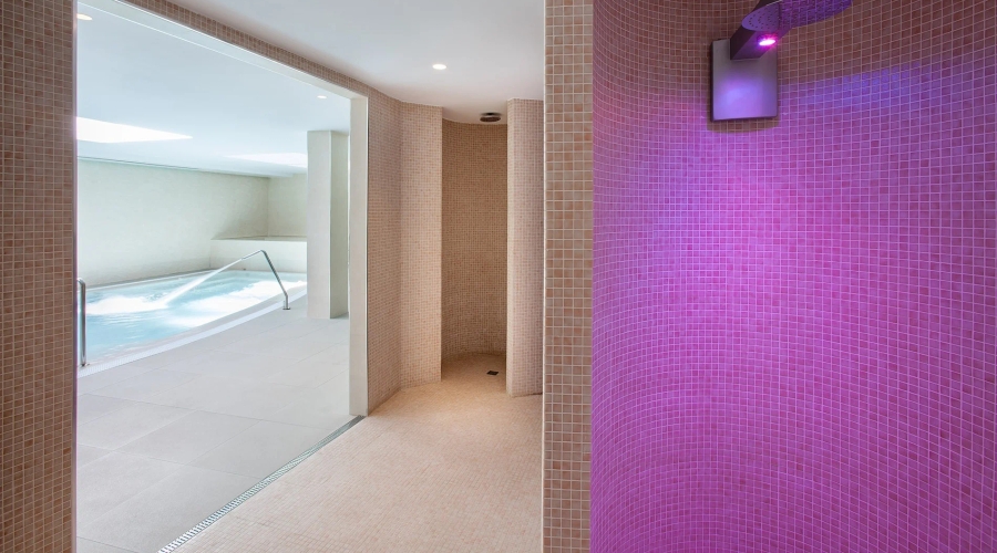 Hotel Best Tenerife — spa