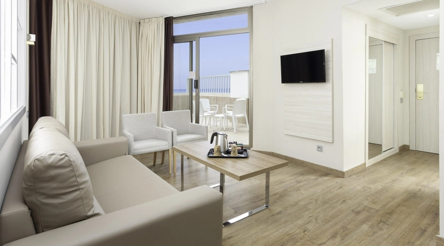 Hotel Best Tenerife — room