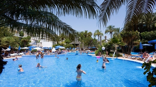 Hotel Best Tenerife