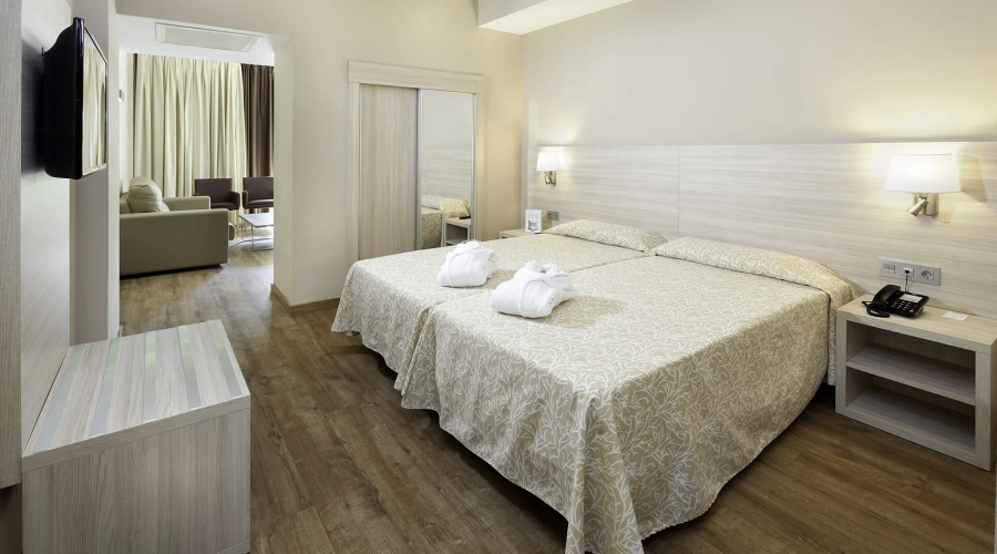 Hotel Best Tenerife — room