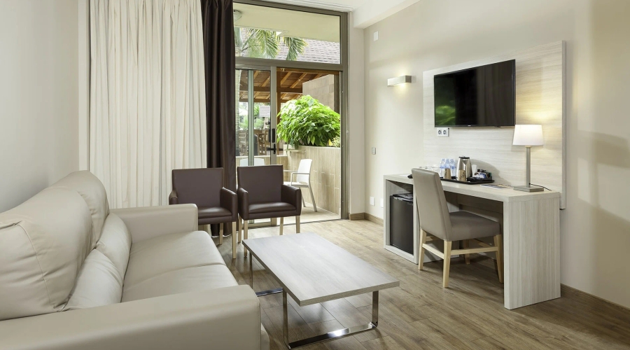 Hotel Best Tenerife — room