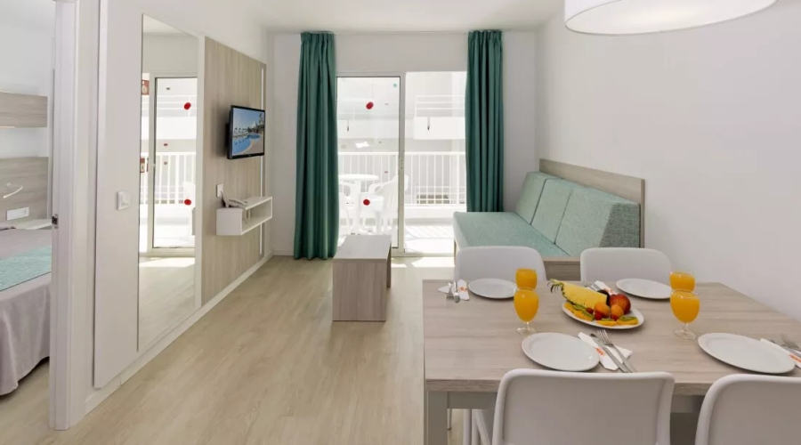 HSM Calas Park — room