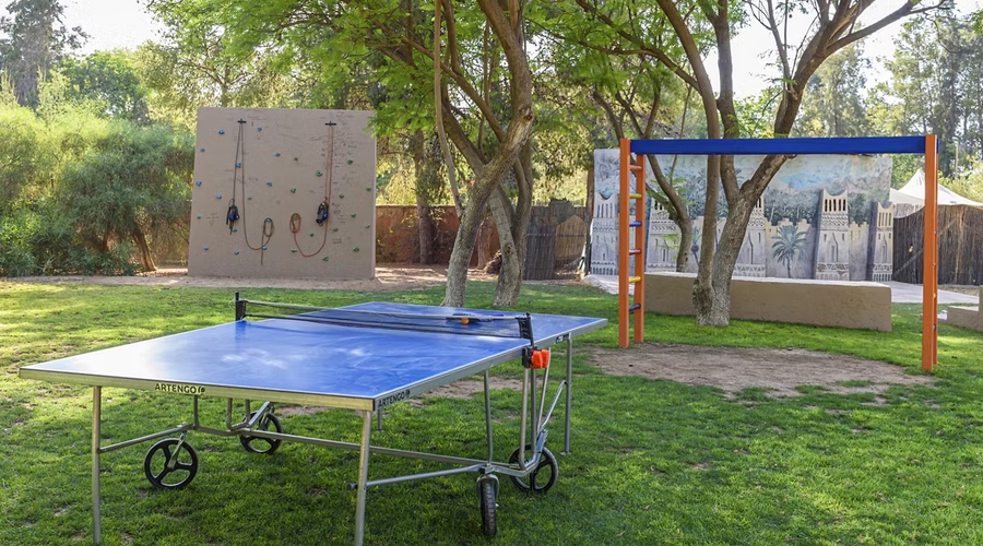 Barcelo Palmeraie — kidsclub