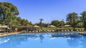 Barcelo Palmeraie