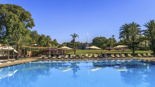 Barcelo Palmeraie