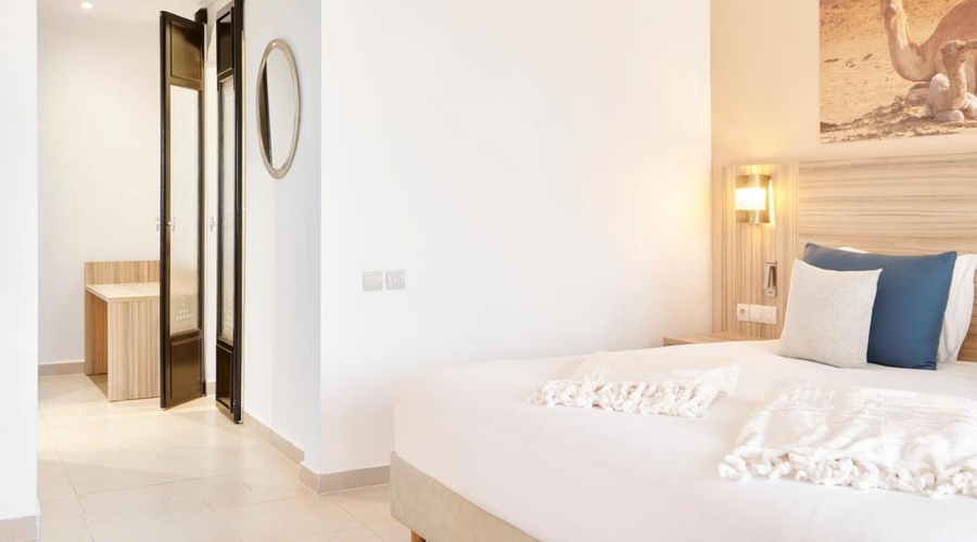 Iberostar Waves Club Palmeraie Marrakech
