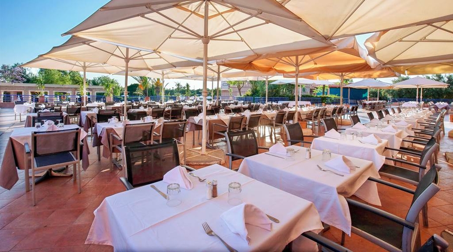 Valeria Madina Club Resort
