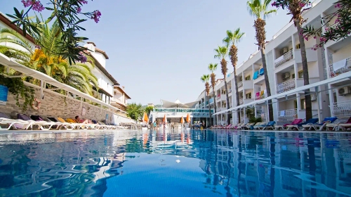 Mirage World
