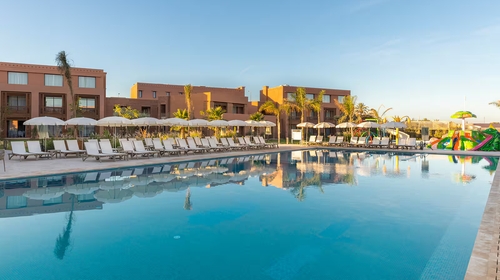 Be Live Experience Marrakech Palmeraie