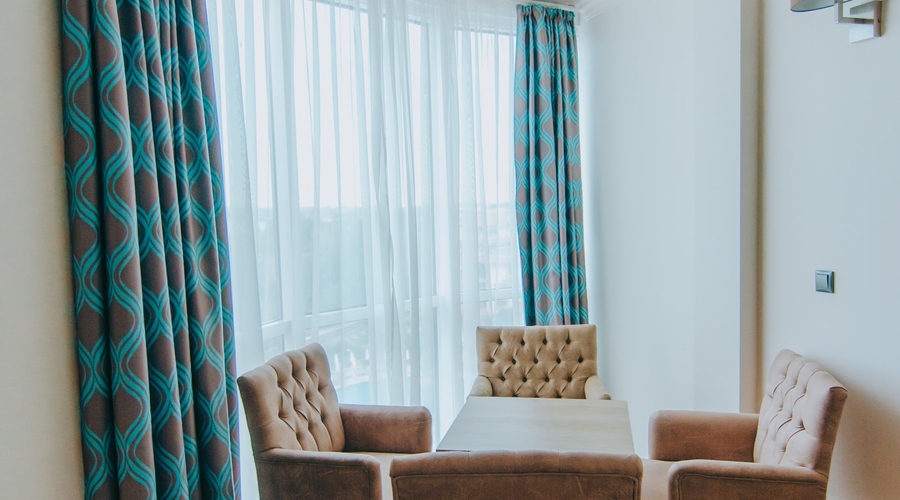 Tiara Beach — room