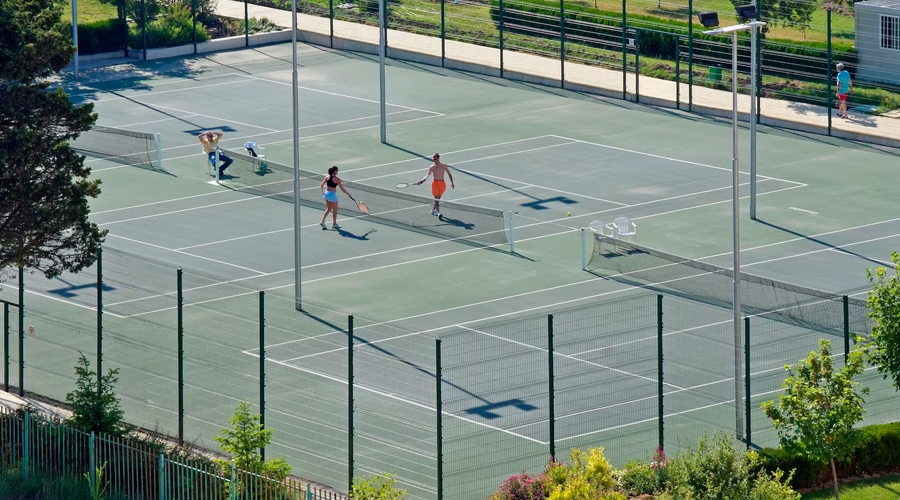 Sol Nessebar Palace — activities