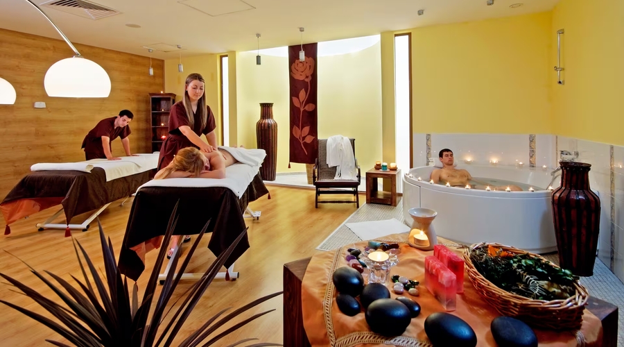 Sol Nessebar Palace — activities