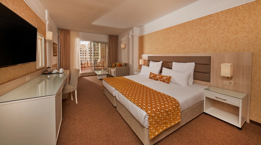 Dreams Sunny Beach Resort & Spa — room