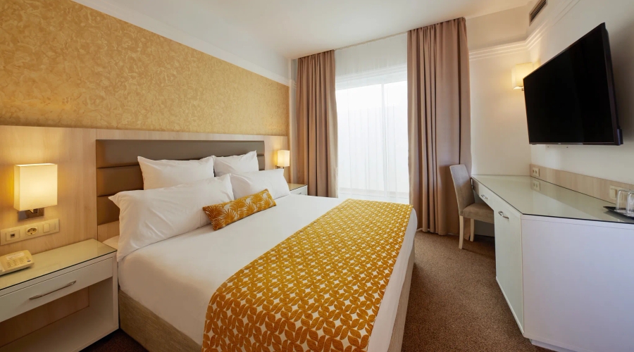 Dreams Sunny Beach Resort & Spa — room