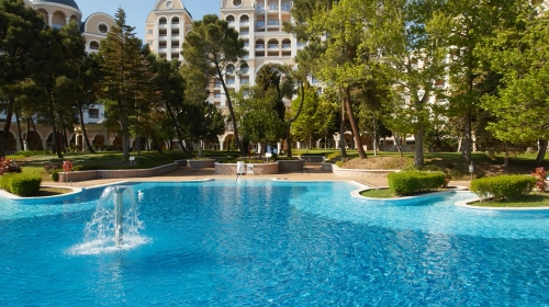 Dreams Sunny Beach Resort & Spa