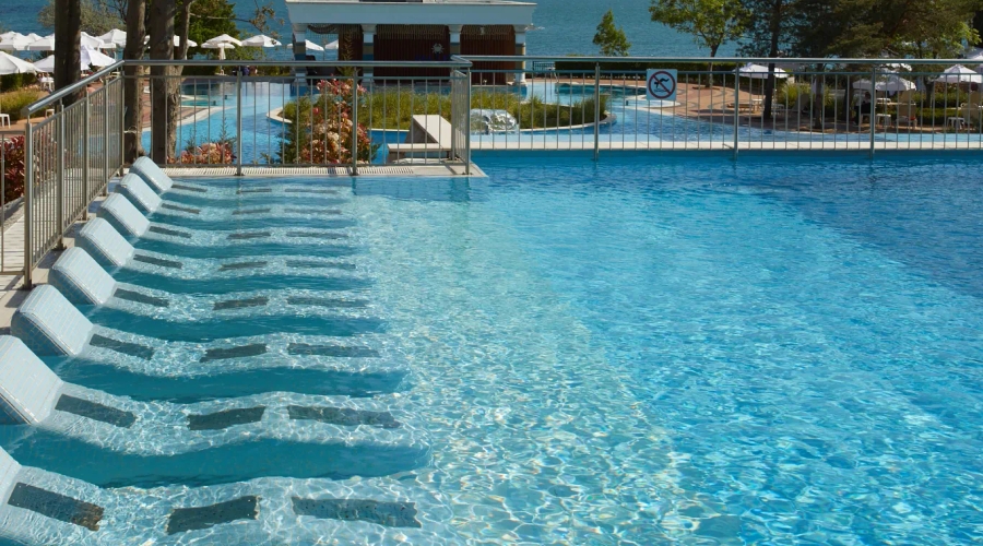Dreams Sunny Beach Resort & Spa — pool