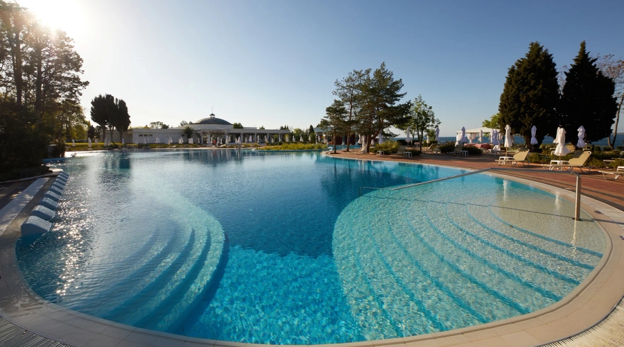 Dreams Sunny Beach Resort & Spa — pool