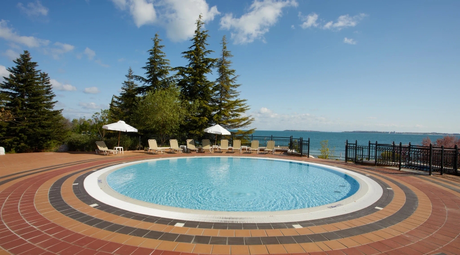 Dreams Sunny Beach Resort & Spa — kidspool