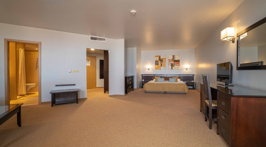 HVD Clubhotel Miramar — room